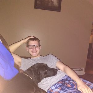 Meet your Posher, Beth